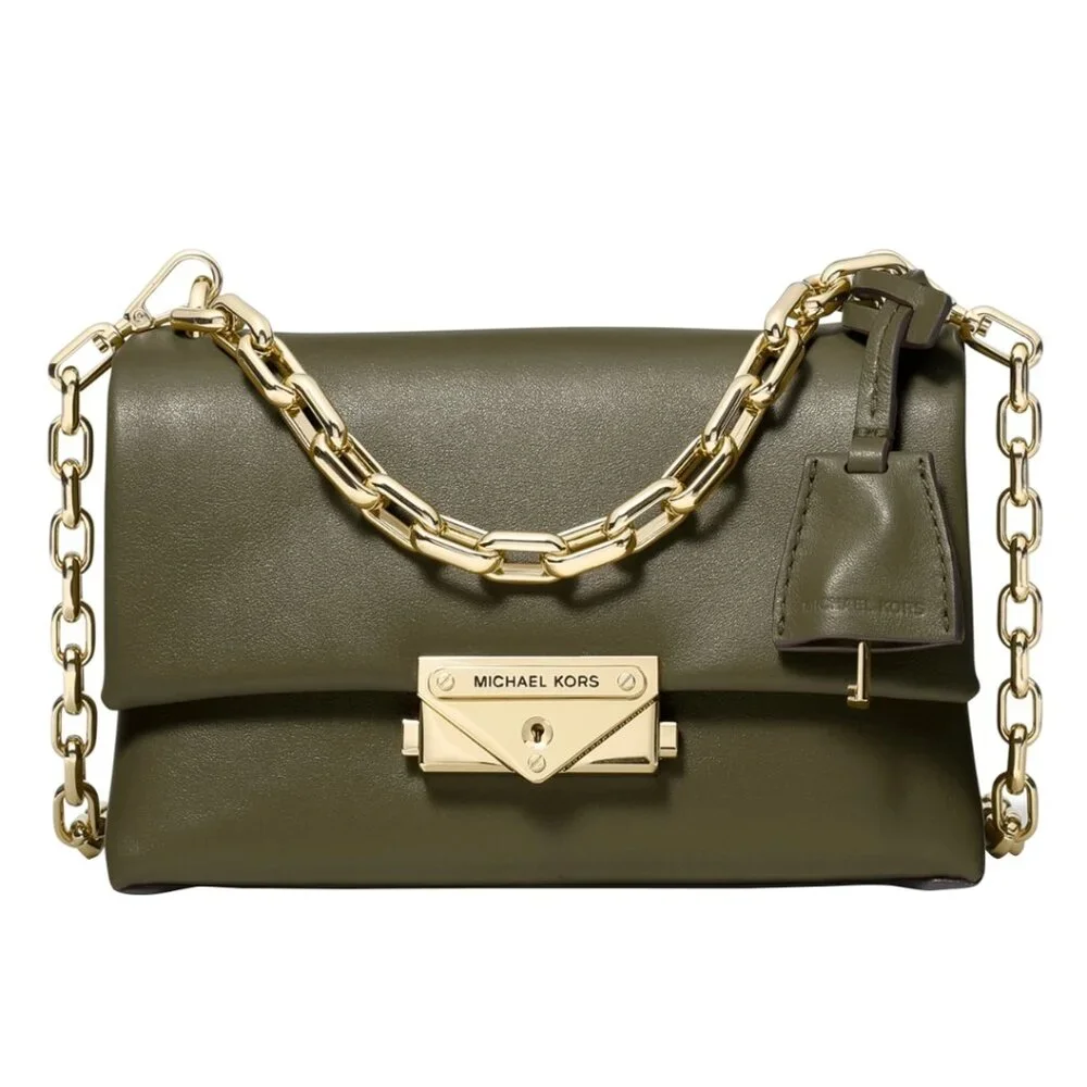 Michael Kors CeCe Mini Bag "EUC" - Picture 16 of 16